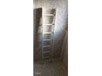 Scala in legno