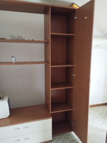 MOBILE PER SALOTTO O STUDIO - Foto 3
