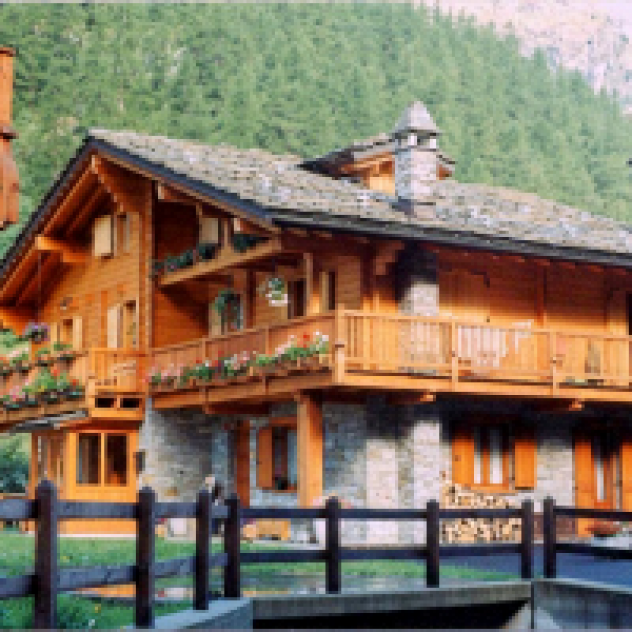 Primavera Haus Case in Vera Bioedilizia