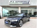 AUDI A6 allroad 40 TDI 2.0 quattro S tronic Evolution MHEV MATRIX rif. 23699937