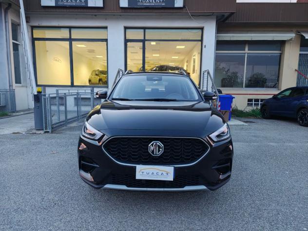 Mg ZS 1.5 VTi-TECH Comfort #50760 - Foto 8