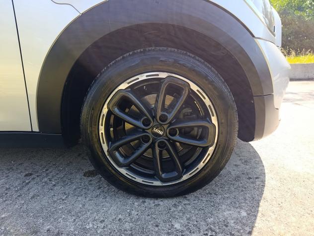 MINI Countryman 2.0 Cooper D 110CV (Aut)"PREZZO REALE" (F1381) - Foto 9