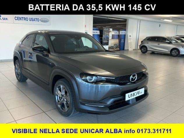 MAZDA MX-30 35,5 KWH 145 CV MAKOTO URBAN - FULL ELECTRIC rif. 23274939 - Foto 3