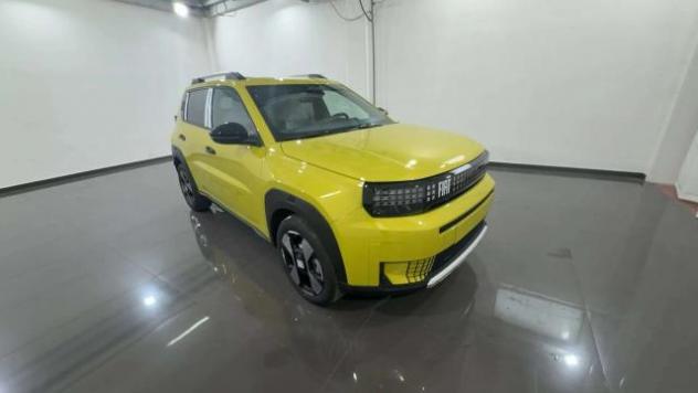 Fiat Grande Panda Grande Panda 1.2 hybrid La Prima 110cv edct - Foto 3