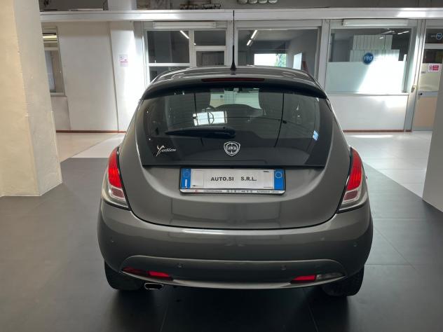 Lancia Ypsilon 1.2 69cv Gold - Foto 6