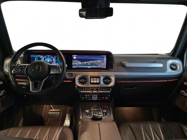 Mercedes-Benz Classe G G 400 d AMG Line - Foto 10