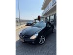 Mercedes-benz SLK 200 Kompressor cat