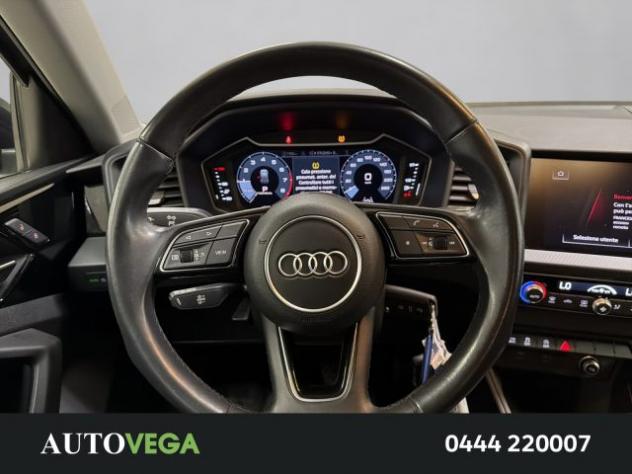 AUDI A1 citycarver 35 1.5 tfsi 150cv s-tronic rif. 23940523 - Foto 9