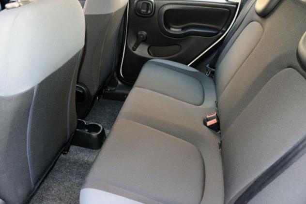 FIAT Panda 0.9 TwinAir Turbo Natural Power Lounge rif. 23940119 - Foto 10
