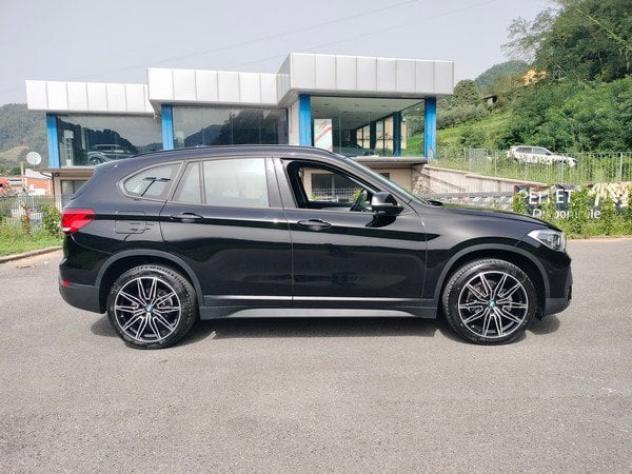 BMW X1 sDrive 16d - Foto 4