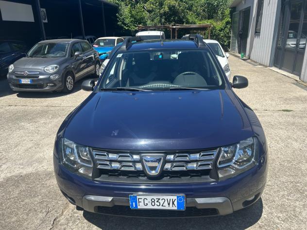 Dacia Duster 1.6 115CV Start&Stop 4x2 GPL Ambiance - Foto 3