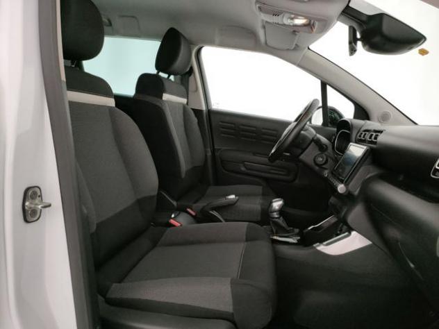 CITROEN C3 Aircross BlueHDi 120 S&S EAT6 Shine rif. 23918351 - Foto 7