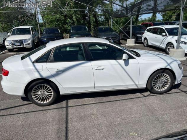 AUDI A4 A4 IV 2012 Berlina 2.0 tdi 143cv multitronic - EM2 rif. 23818762 - Foto 6
