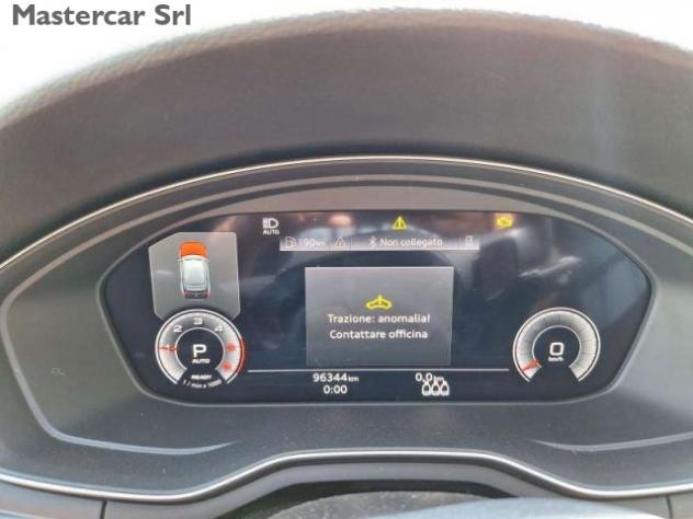 AUDI A4 allroad 2.0 40 TDI QUATTRO S TRONIC BUSINESS EVOLUTION - G rif. 23995247 - Foto 6