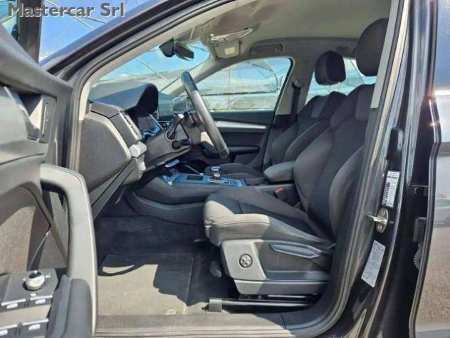 AUDI Q5 Sportback 40 2.0 tdi Ad-Sport 4x4 S-tronic-GK428WE rif. 24076366 - Foto 9