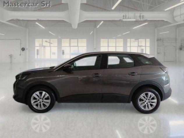 PEUGEOT 3008 3008 II 2021 1.5 bluehdi Active Pack s - GJ602JW rif. 23947127 - Foto 8