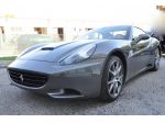Ferrari California DCT