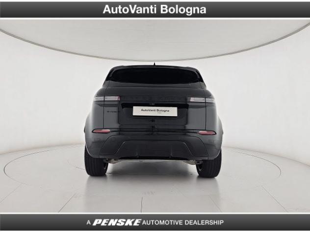 LAND ROVER Range Rover Evoque Land Rover 2.0d i4 mhev S awd 163cv auto rif. 23815326 - Foto 4