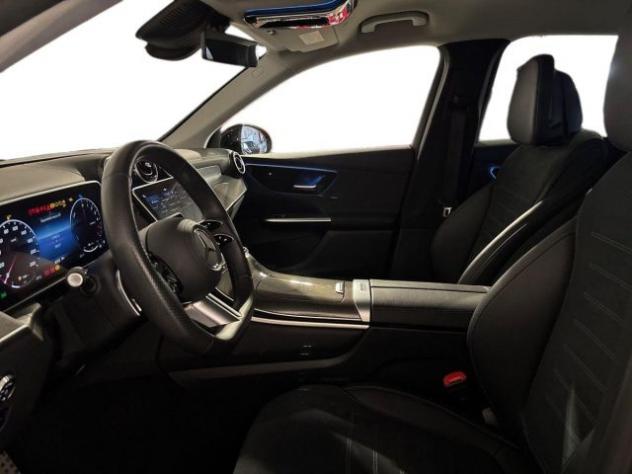 MERCEDES-BENZ GLC 300 de hybrid EQ 4Matic AMG Line Advanced rif. 23496952 - Foto 10