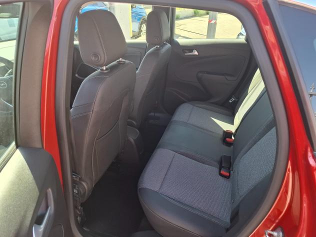 Opel Crossland 1.5 ECOTEC D 120 CV aut. 2022 - Foto 6