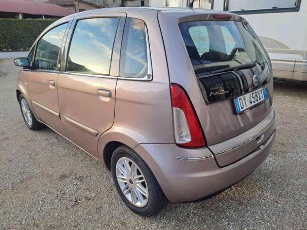 LANCIA MUSA 1.4 16V Platino ECOSCHIC rif. 23350473 - Foto 5