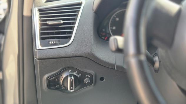 Audi Q5 2.0 TDI 170 CV quattro S tronic - Foto 8