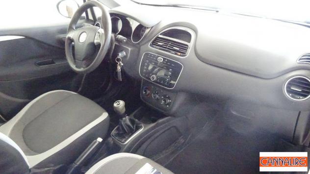 FIAT - Punto Evo - 1.3 Mjt 75CV DPF 5p. S&S 150° - Foto 7
