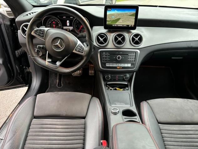 Mercedes-benz CLA 220 d S.W. Automatic Prem - Foto 8