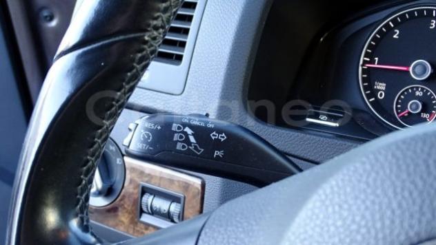 VOLKSWAGEN Multivan 2.0 BiTDI 180CV DSG Highline PACCHETTO NOTTE rif. 22342526 - Foto 8