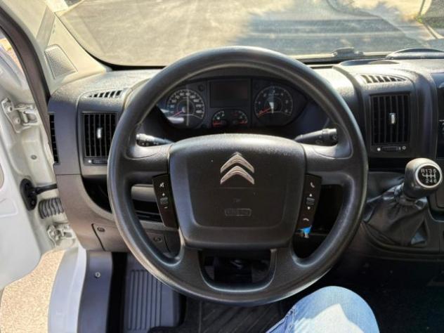 CITROEN Jumper 35 BlueHDi 130 CV rif. 23407332 - Foto 10