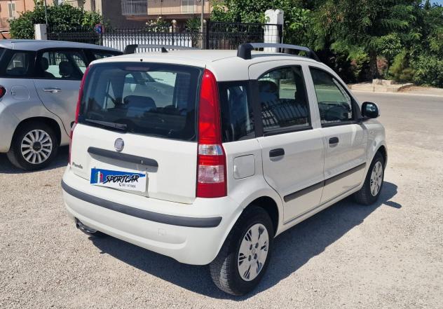 Fiat Panda 1.2 Dynamic IN ECCELLENTI CONDIZONI - Foto 5
