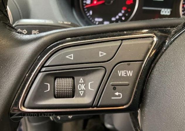 AUDI Q2 30 TFSI Business Advanced rif. 23820208 - Foto 9