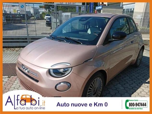 FIAT 500 1.0 Hybrid 65CV Icon + Pack Comfort rif. 24093360 - Foto 2