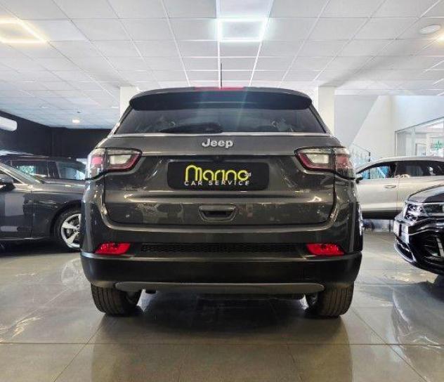 JEEP - Compass - 1.6 Mjt II 2WD Limited - Foto 9