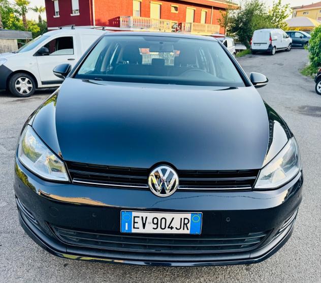 Volkswagen Golf 1.6 TDI 5p. 4MOTION !!! - Foto 3