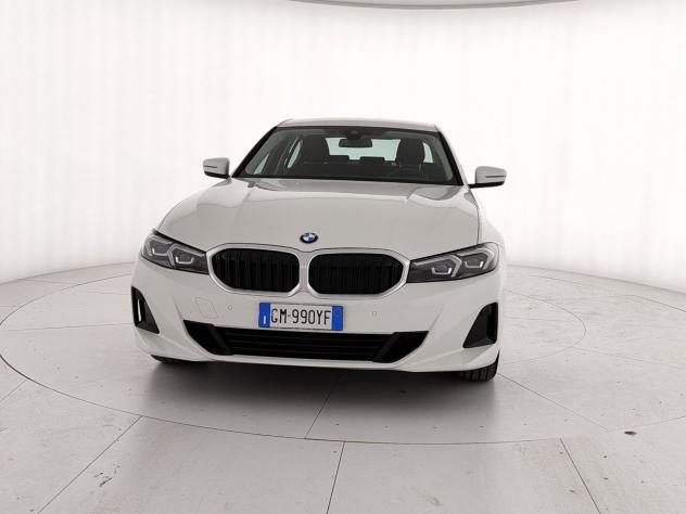 BMW Serie 3 G20 2022 Berlina 318d mhev 48V auto - Foto 2