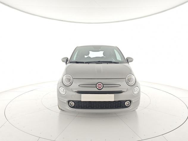 FIAT 500 1.0 Hybrid Club - Foto 5