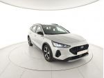 Ford Focus 1.5 EcoBlue 115 CV automatico SW ST-Line