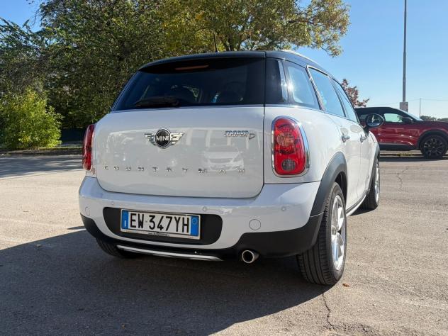 Mini Cooper D Countryman 1.6 ALL4 - Foto 5