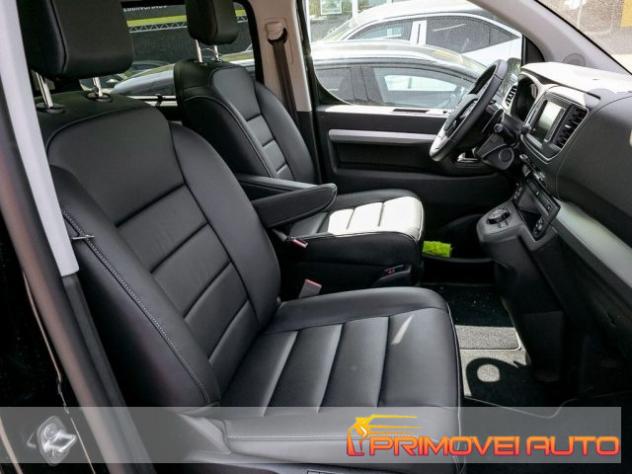 OPEL Zafira Life 2.0 Diesel 180CV aut. Start&Stop Elegance L rif. 20797445 - Foto 6