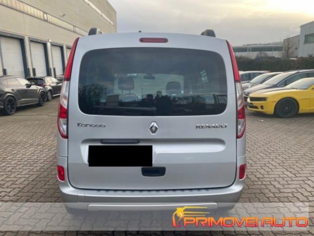 RENAULT Kangoo 1.6 105CV 5p. rif. 20419943 - Foto 9