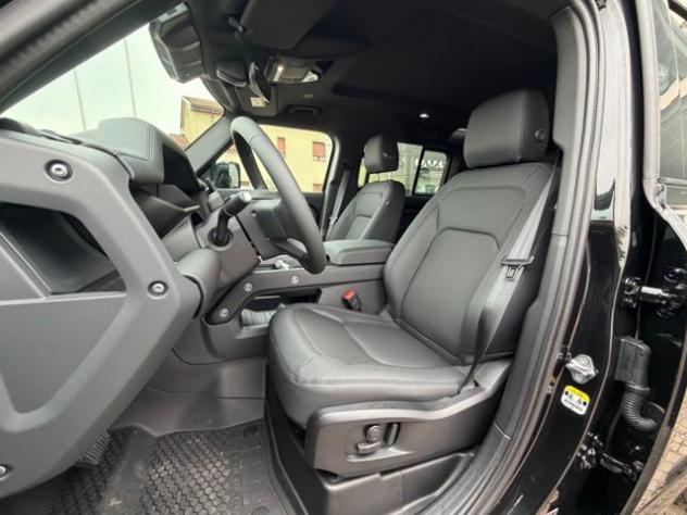LAND ROVER Defender 110 3.0D 200 CV AWD X-Dynamic SE autocarro iva esp rif. 23736287 - Foto 5