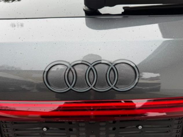 AUDI Q5 SPB TDI 150 kW mHEV+ S tronic quattro S line editi rif. 23130101 - Foto 7