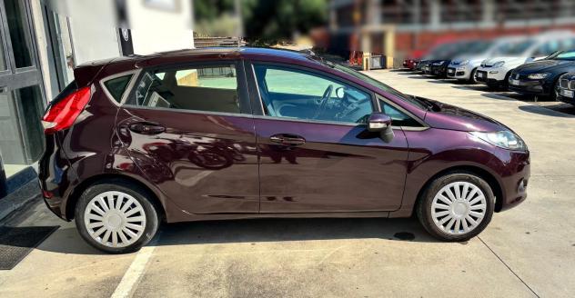 Ford Fiesta 1.4 Titanium Gpl - Foto 9
