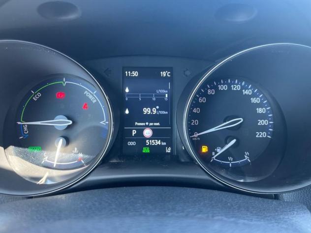 Toyota C-HR 1.8h Active e-cvt - Foto 9