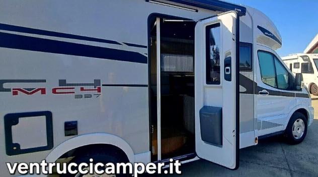 Mclouis SLIM 165CV 2027 MC4 337 6.36 GARAGE LIBERO PROMO LANCIO FINANZIABILE 180 MESI - Foto 9