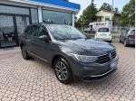 Volkswagen Tiguan 2.0 TDI 150 CV