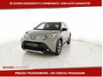 Toyota Aygo X 1.0 Lounge 72cv s-cvt