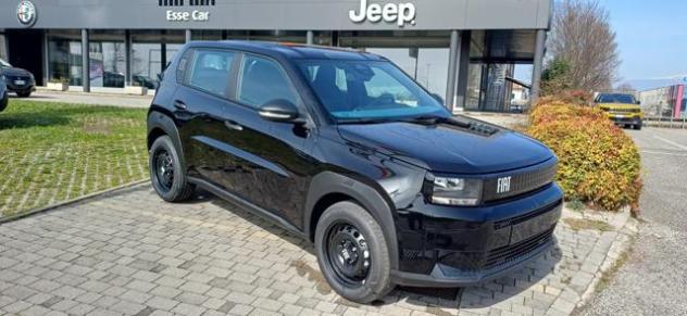FIAT Grande Panda 1.2 Hybrid 110 CV S&S Pop - "PREZZO REALE" rif. 24070041