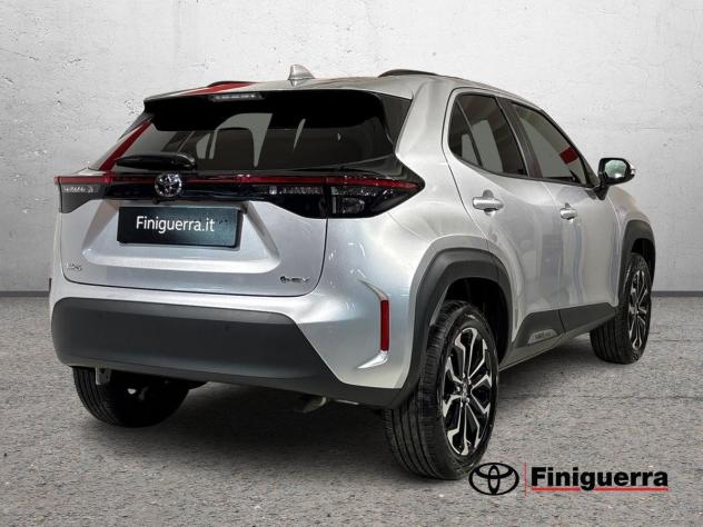 Toyota Yaris Cross 1.5H (130 CV) E-CVT Trend - Foto 4